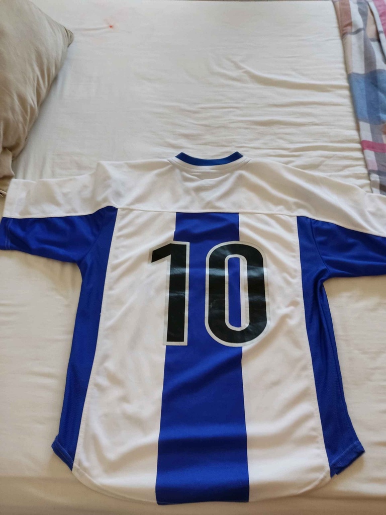 10 - Hertha BSC