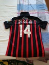 14 - FC Seoul (FC 서울) - 권성윤