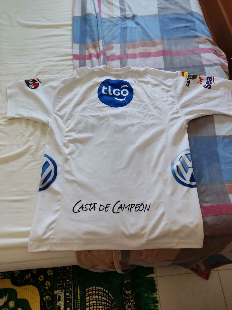 Comunicaciones Fútbol Club