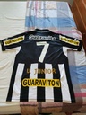 7 - Botafogo de futebol e regatas - V. Júnior