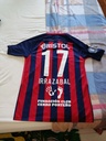 17 - Club Cerro Porteño - Irrazábal