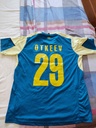 29 - Football Club Dordoi Bishkek (Дордой Бишкек Футбол Клубу) - Otkeev