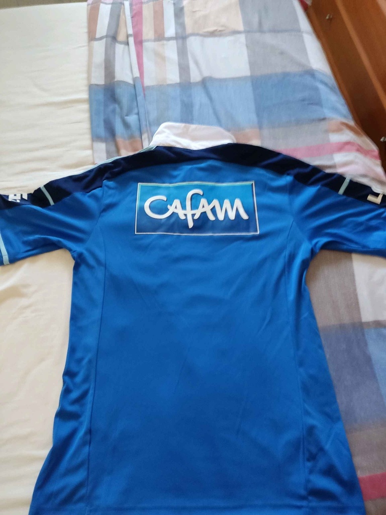 Azul y Blanco Millonarios Fútbol Club S. A.