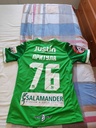 76 - Football Club Karpaty Lviv (Футбольний клуб "Карпати" Львів) - Притула (Prytula)