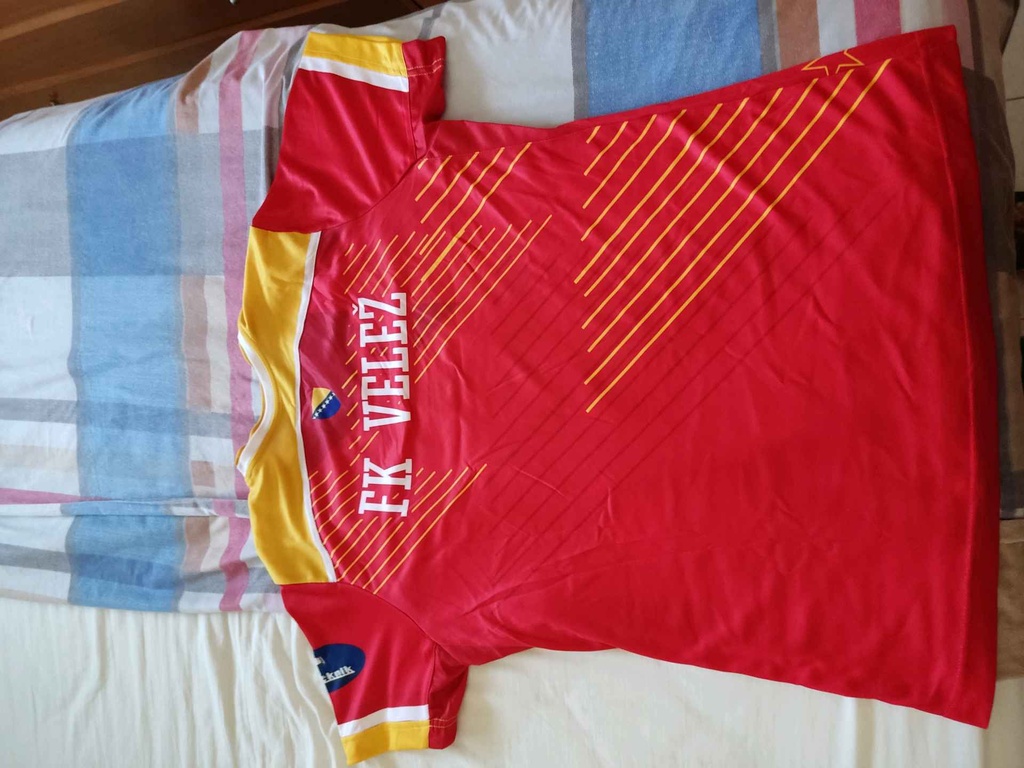 Fudbalski Klub Velež Mostar