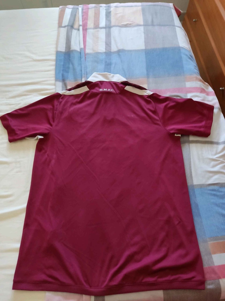 Hearts of Midlothian Football Club