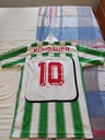 10 - Sportklub Rapid Wien - Kühbauer