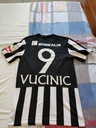 9 - Al-Jazira Club (الجزيرة) - Vučinić
