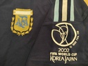 9 - Selección de Argentina - Batistuta
