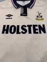 10 - Tottenham Hotspur - Sheringham