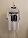 10 - Tottenham Hotspur - Sheringham