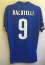 9 - Italia - Balotelli