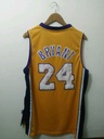 24 - Los Ángeles Lakers - Bryant
