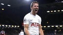 10 - Tottenham Hotspur - Kane