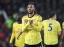14 - Arsenal - Aubameyang