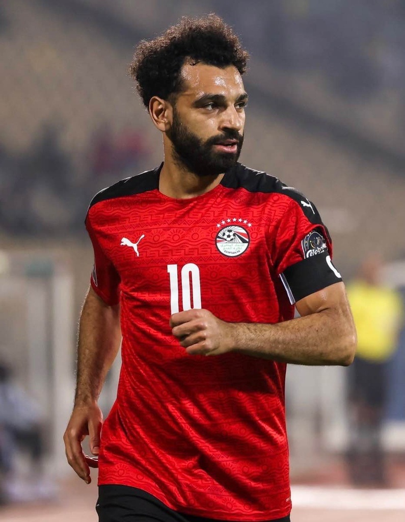10 - Egipto - M. Salah