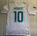 10 - Real Madrid - Modric