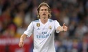 10 - Real Madrid - Modric