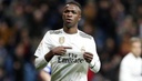 28 - Real Madrid - Vinicius Jr.