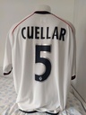 5 - Osasuna - Cuéllar
