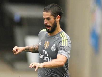 Real Madrid