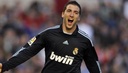 20 - Real Madrid - Higuaín