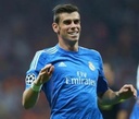 11 - Real Madrid - Bale