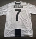 7 - Juventus - Ronaldo