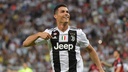 7 - Juventus - Ronaldo