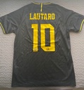10 - Inter de Milán - Lautaro