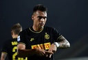 10 - Inter de Milán - Lautaro