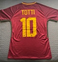 10 - Roma - Totti
