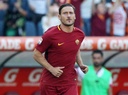 10 - Roma - Totti