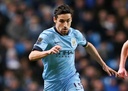 15 - Manchester City - J. Navas