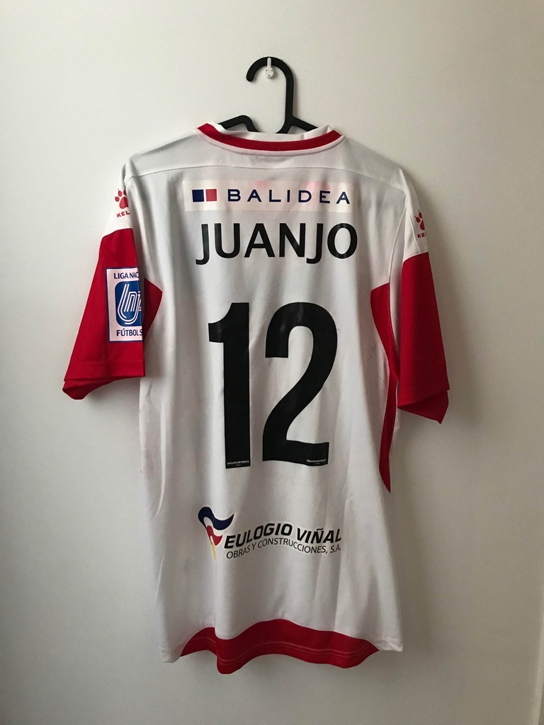 12 - Santiago futsal - Juanjo