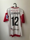 12 - Santiago futsal - Juanjo