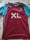 7 - West Ham United - Ljungberg