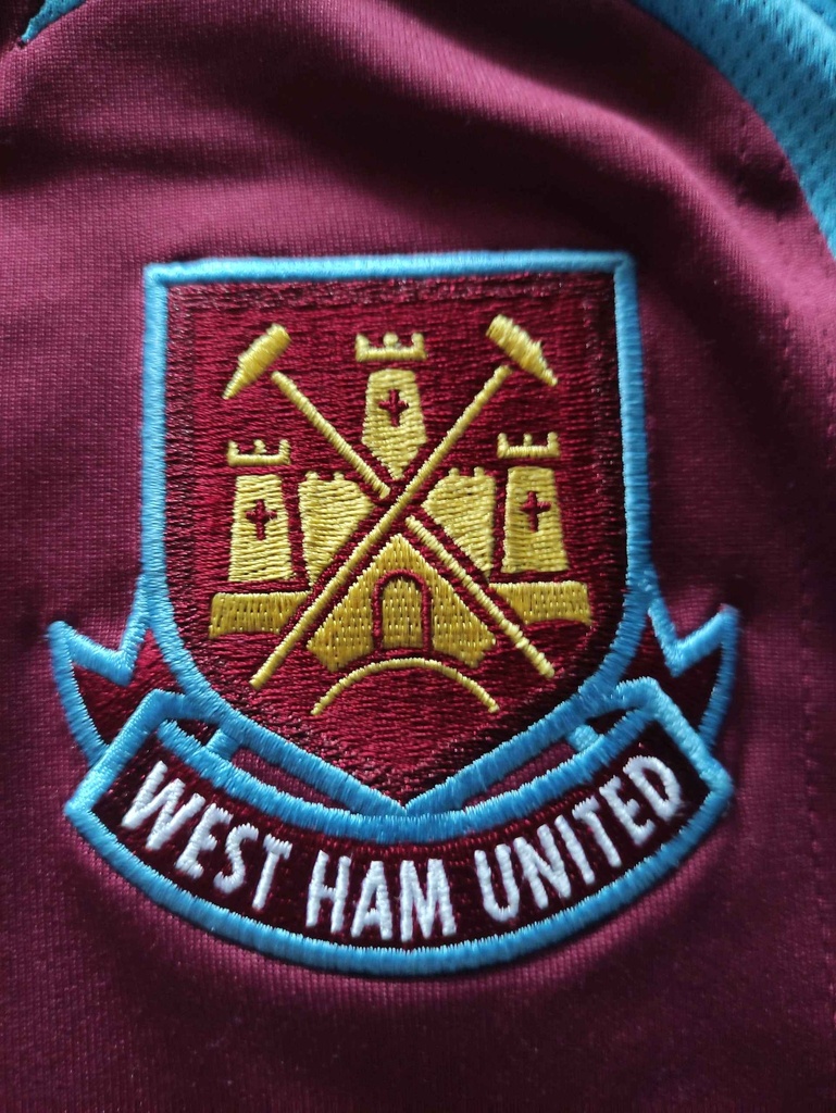 7 - West Ham United - Ljungberg