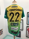 22 - Jaen fs - B.Campoameno