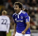 7 - Schalke 04 - Raúl