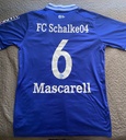 6 - Schalke 04 - Mascarell