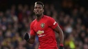 6 - Manchester United - Pogba