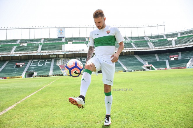 6 - Elche Club de Fútbol - MANDI