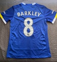 8 - Everton - Barkley