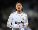 10 - Real Madrid - Özil