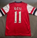 11 - Arsenal - Özil