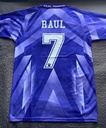 7 - Real Madrid - Raul