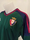 2 - Osasuna - J. Flaño