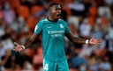 4 - Real Madrid - Alaba
