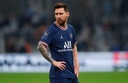 30 - PSG - Messi